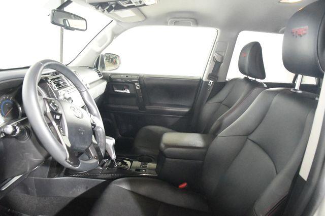 2018 Toyota 4Runner TRD Pro photo