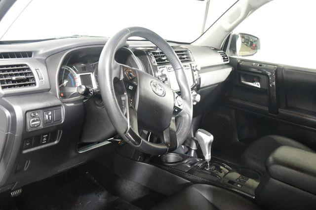 2018 Toyota 4Runner TRD Pro photo