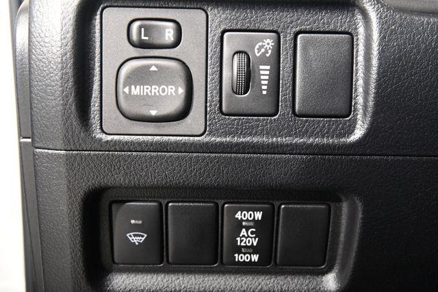 2018 Toyota 4Runner TRD Pro photo