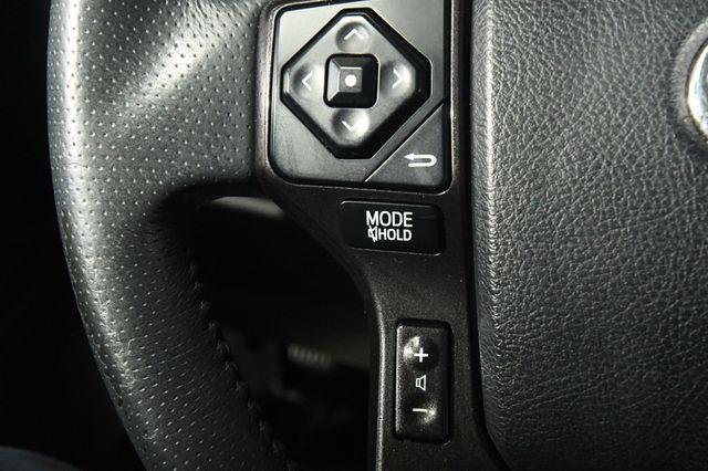 2018 Toyota 4Runner TRD Pro photo