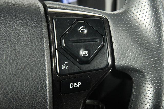 2018 Toyota 4Runner TRD Pro photo