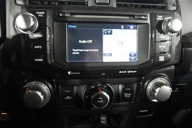 2018 Toyota 4Runner TRD Pro photo