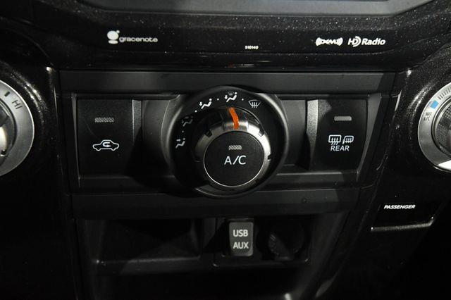 2018 Toyota 4Runner TRD Pro photo