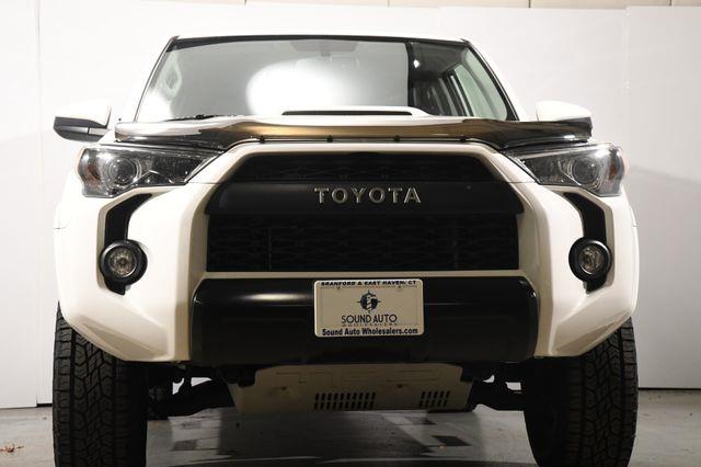 2018 Toyota 4Runner TRD Pro photo