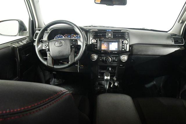 2018 Toyota 4Runner TRD Pro photo