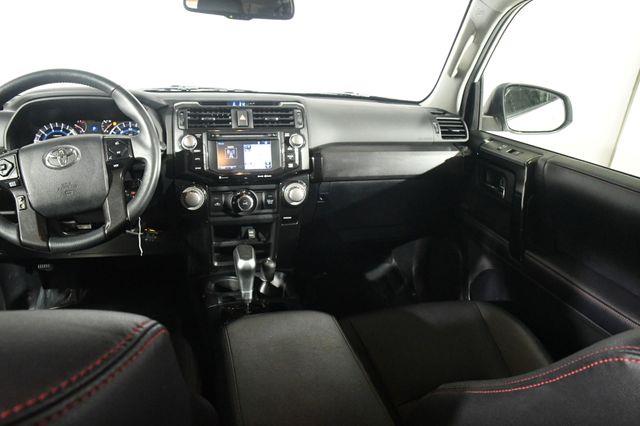 2018 Toyota 4Runner TRD Pro photo
