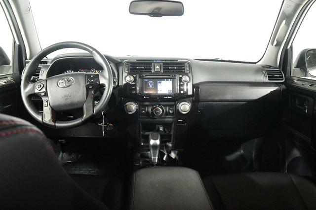 2018 Toyota 4Runner TRD Pro photo