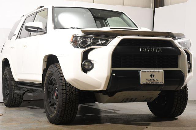 2018 Toyota 4Runner TRD Pro photo