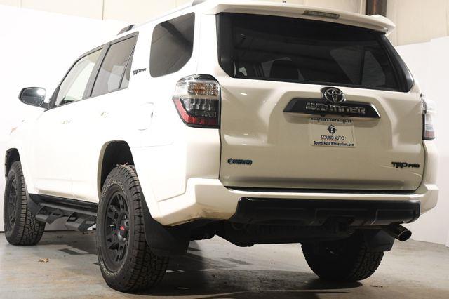 2018 Toyota 4Runner TRD Pro photo