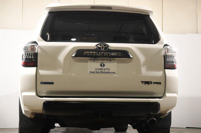 2018 Toyota 4Runner TRD Pro photo