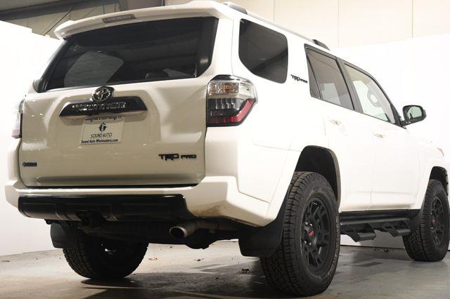 2018 Toyota 4Runner TRD Pro photo