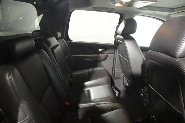 2013 Chevrolet RSX LTZ photo