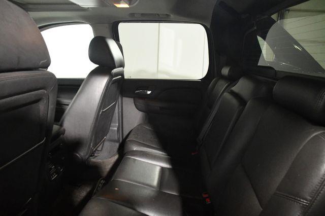 2013 Chevrolet RSX LTZ photo