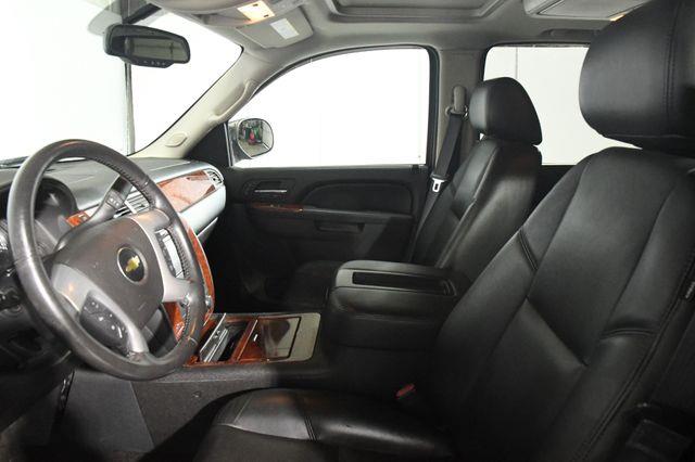 2013 Chevrolet RSX LTZ photo