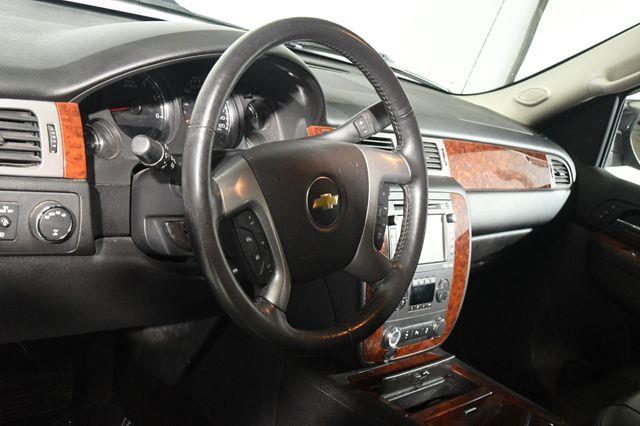 2013 Chevrolet RSX LTZ photo