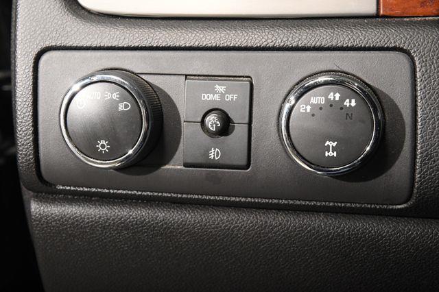 2013 Chevrolet RSX LTZ photo