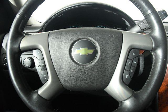 2013 Chevrolet RSX LTZ photo