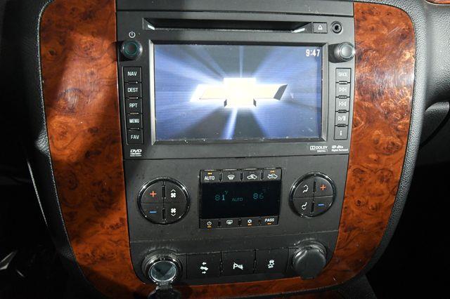 2013 Chevrolet RSX LTZ photo