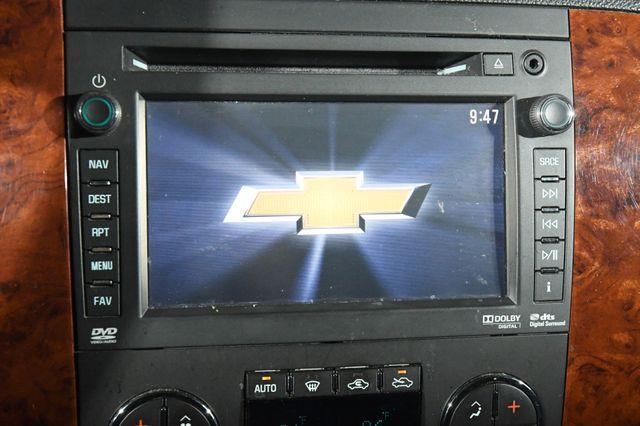 2013 Chevrolet RSX LTZ photo