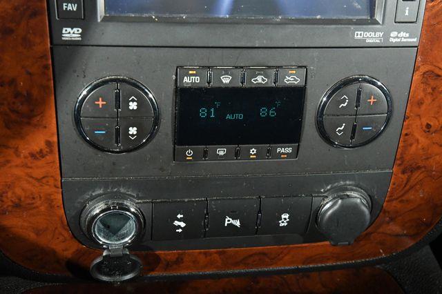 2013 Chevrolet RSX LTZ photo