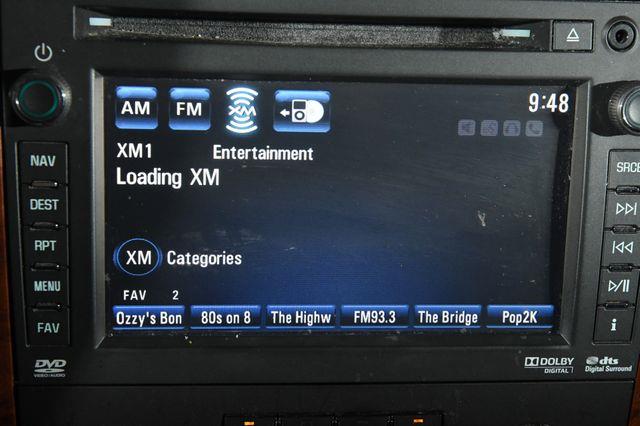 2013 Chevrolet RSX LTZ photo