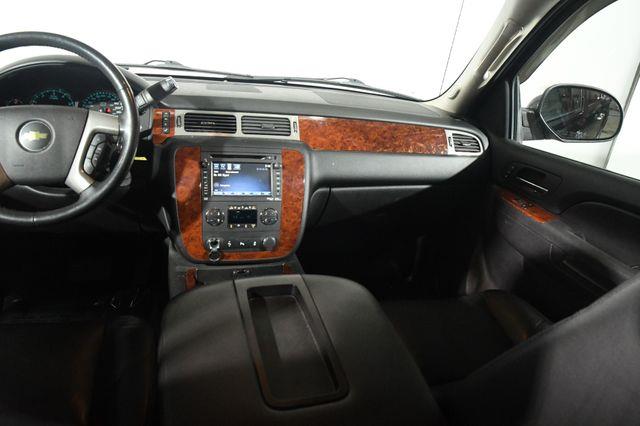 2013 Chevrolet RSX LTZ photo