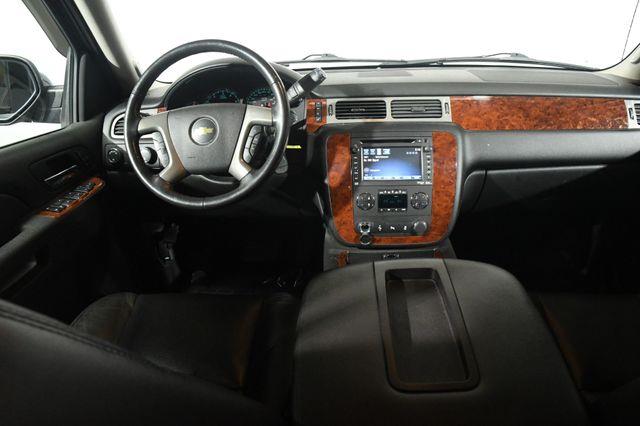 2013 Chevrolet RSX LTZ photo