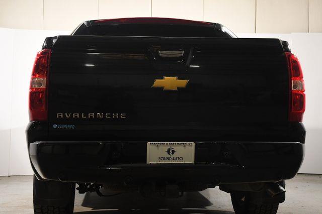 2013 Chevrolet RSX LTZ photo