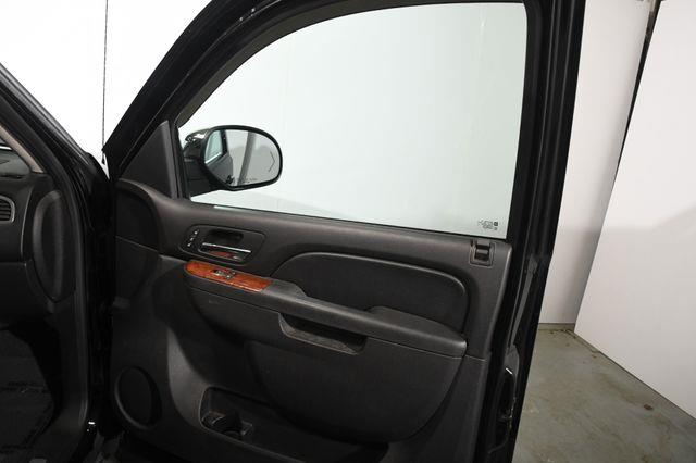 2013 Chevrolet RSX LTZ photo