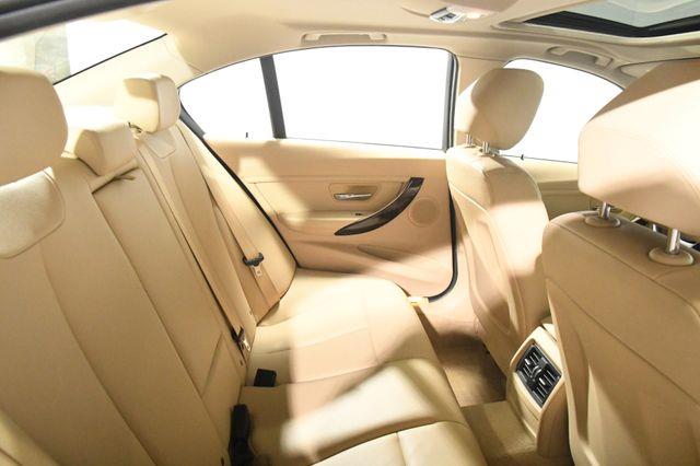 2015 BMW 3-Series 320i Xdrive AWD photo