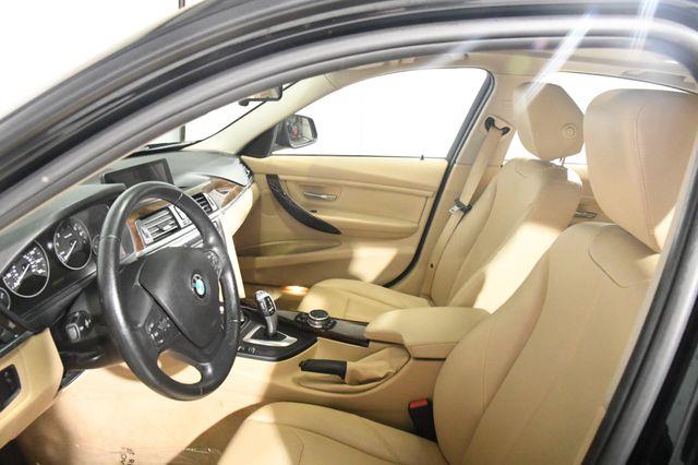 2015 BMW 3-Series 320i Xdrive AWD photo