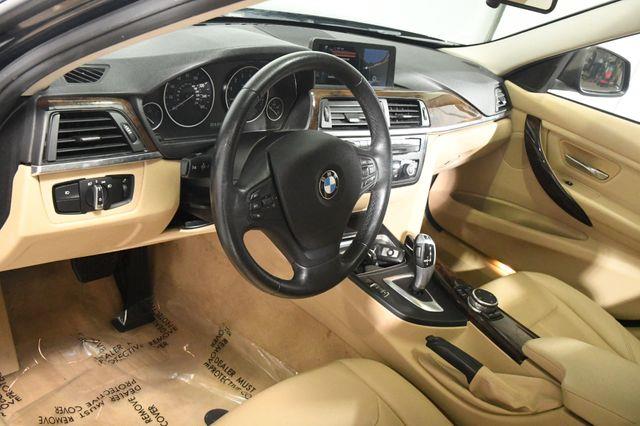 2015 BMW 3-Series 320i Xdrive AWD photo