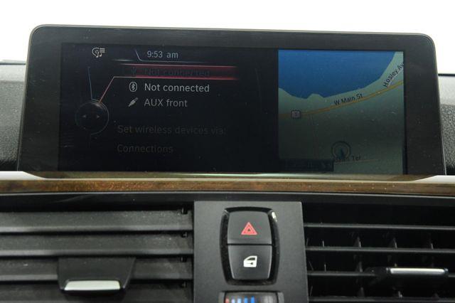 2015 BMW 3-Series 320i Xdrive AWD photo
