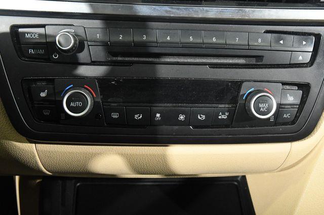 2015 BMW 3-Series 320i Xdrive AWD photo