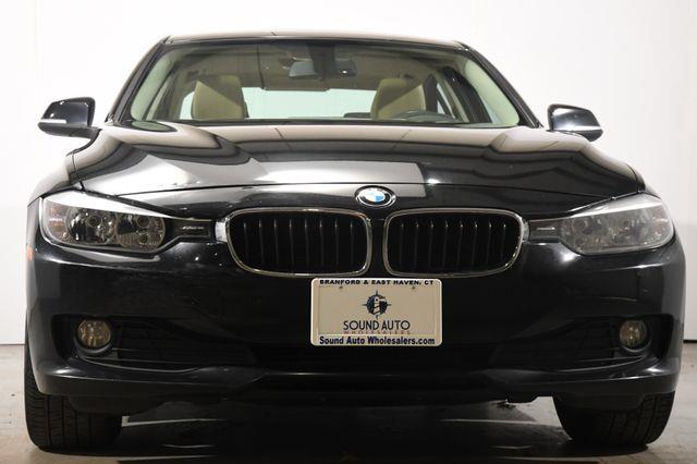 2015 BMW 3-Series 320i Xdrive AWD photo