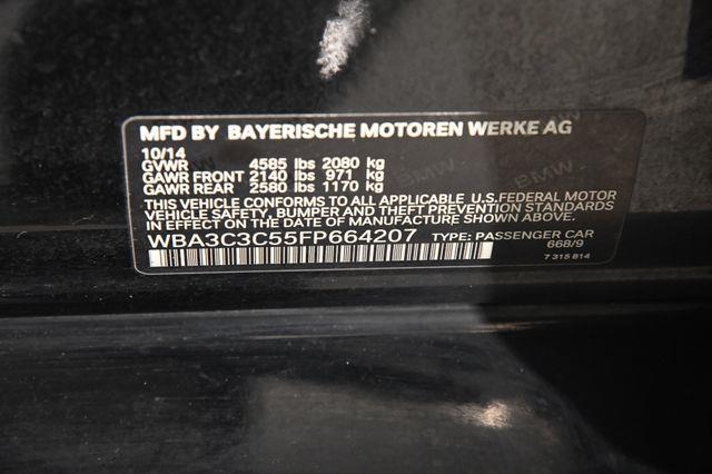 2015 BMW 3-Series 320i Xdrive AWD photo