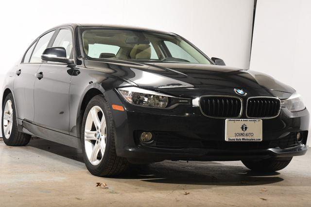 2015 BMW 3-Series 320i Xdrive AWD photo