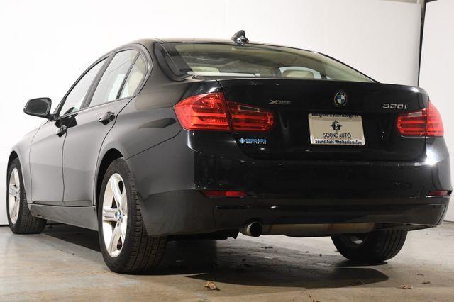 2015 BMW 3-Series 320i Xdrive AWD photo