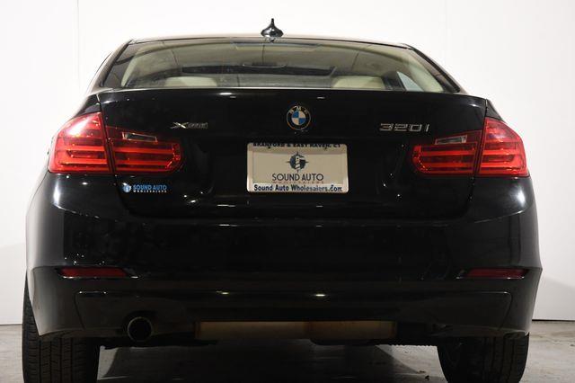 2015 BMW 3-Series 320i Xdrive AWD photo