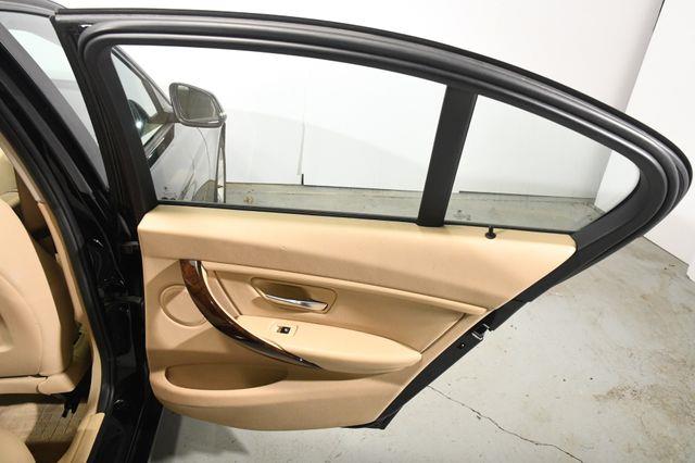2015 BMW 3-Series 320i Xdrive AWD photo