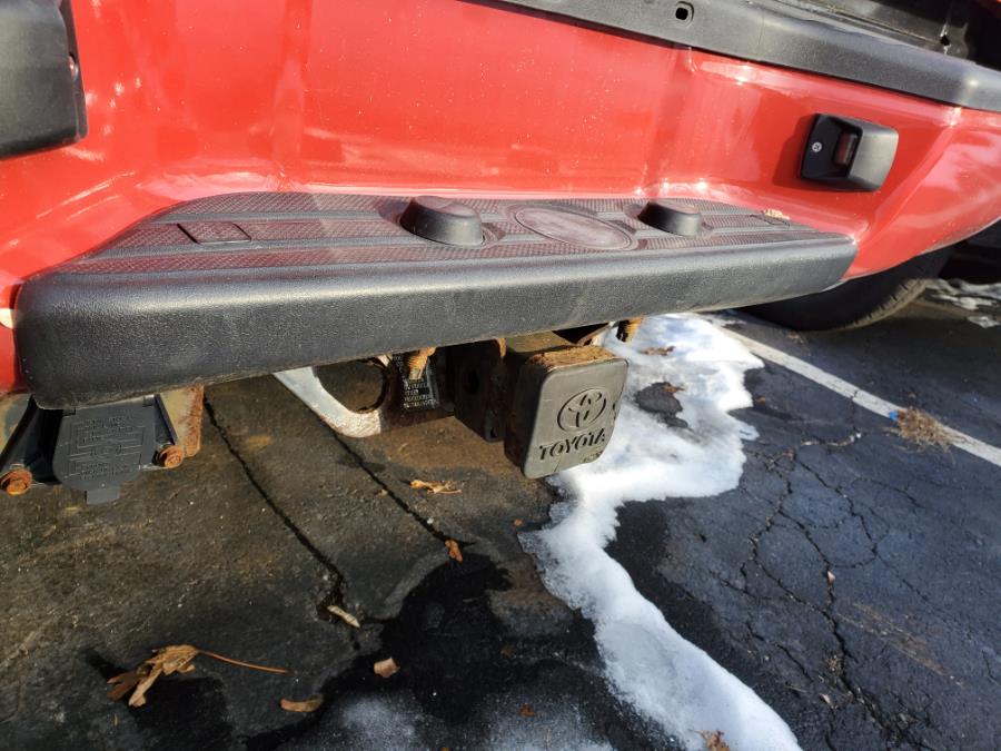2005 Toyota Tacoma V6 photo