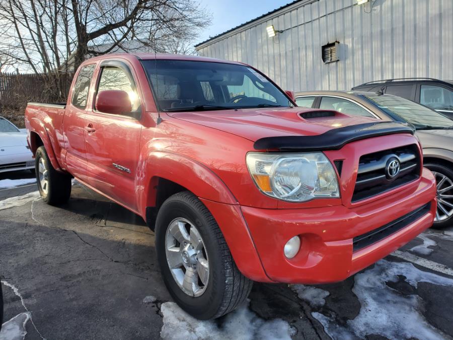2005 Toyota Tacoma V6 photo