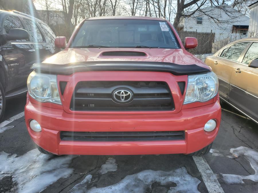 2005 Toyota Tacoma V6 photo