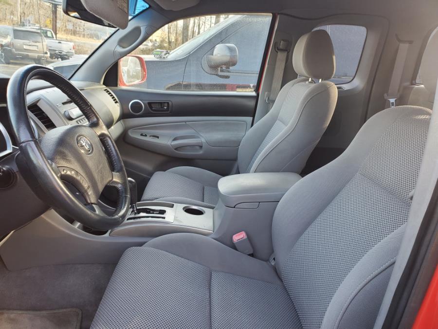 2005 Toyota Tacoma V6 photo