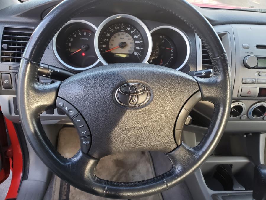 2005 Toyota Tacoma V6 photo