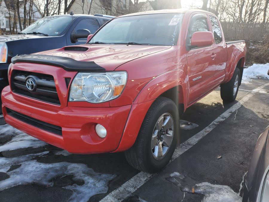 2005 Toyota Tacoma V6 photo