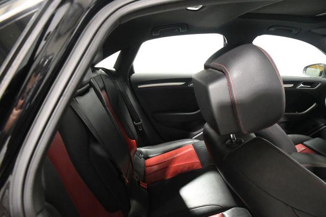 2015 Audi S3 2.0T Prestige photo