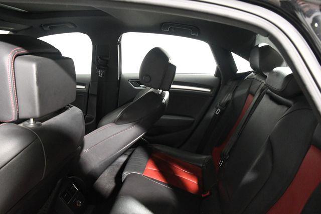 2015 Audi S3 2.0T Prestige photo