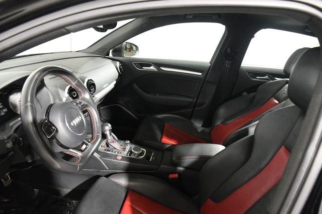 2015 Audi S3 2.0T Prestige photo
