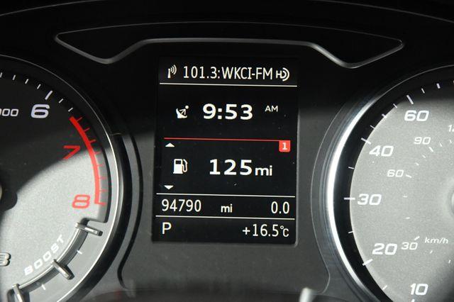 2015 Audi S3 2.0T Prestige photo